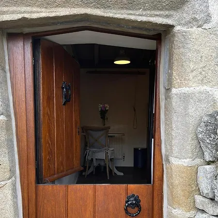 The Chapel Holiday home *