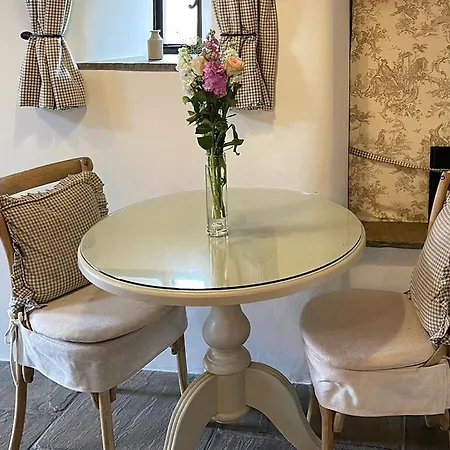 Holiday home The Chapel Kilnsey