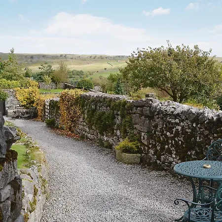 The Chapel Holiday home