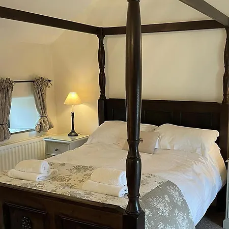 The Chapel Holiday home Kilnsey