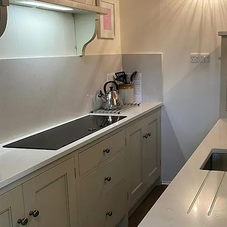 Dom wakacyjny The Chapel *