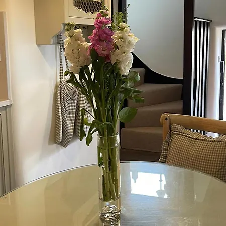 Dom wakacyjny The Chapel